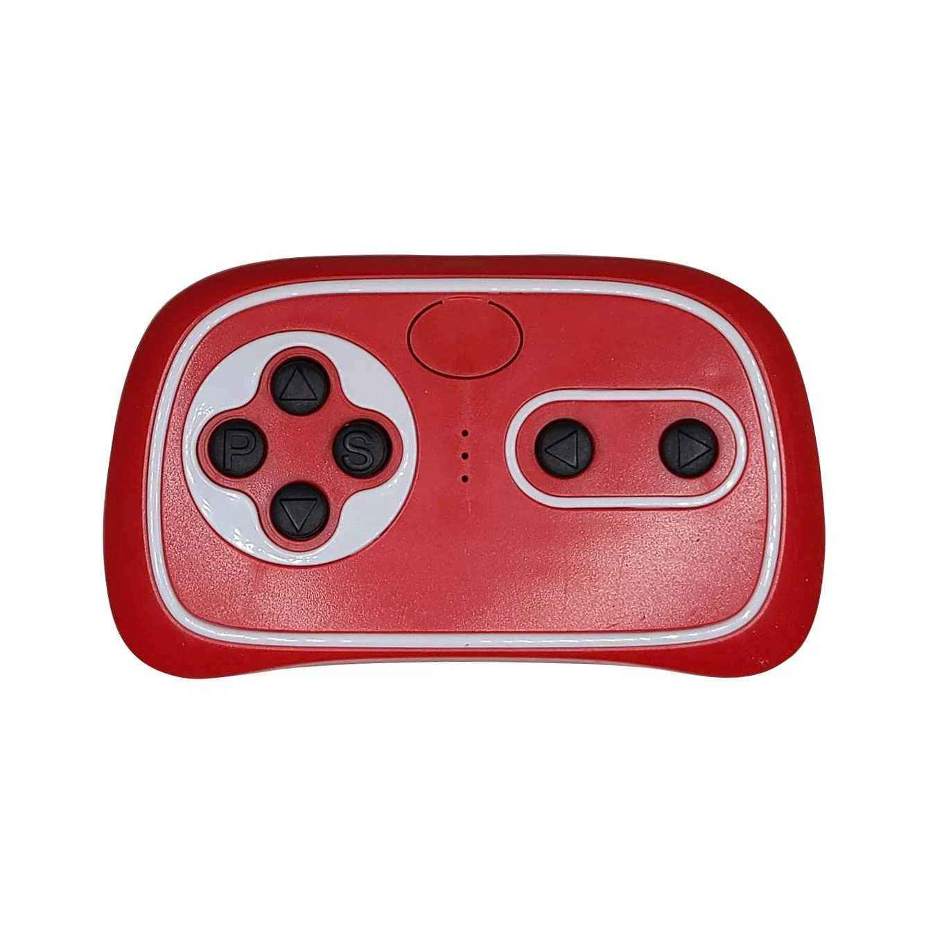 LinkePow Large Bluetooth Remote Control Ride-On Car for Kids