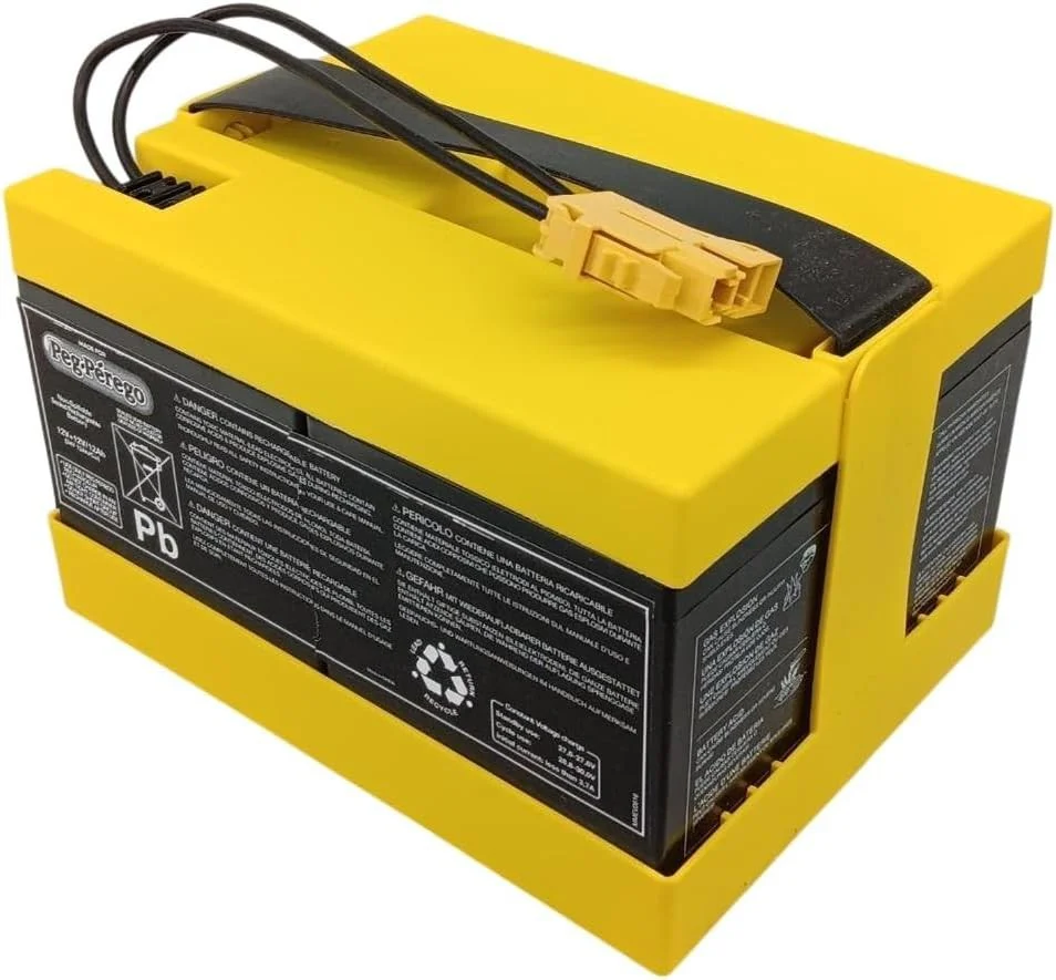 Durable 24V Battery for an Enriched Playtime Adventure - Image 5
