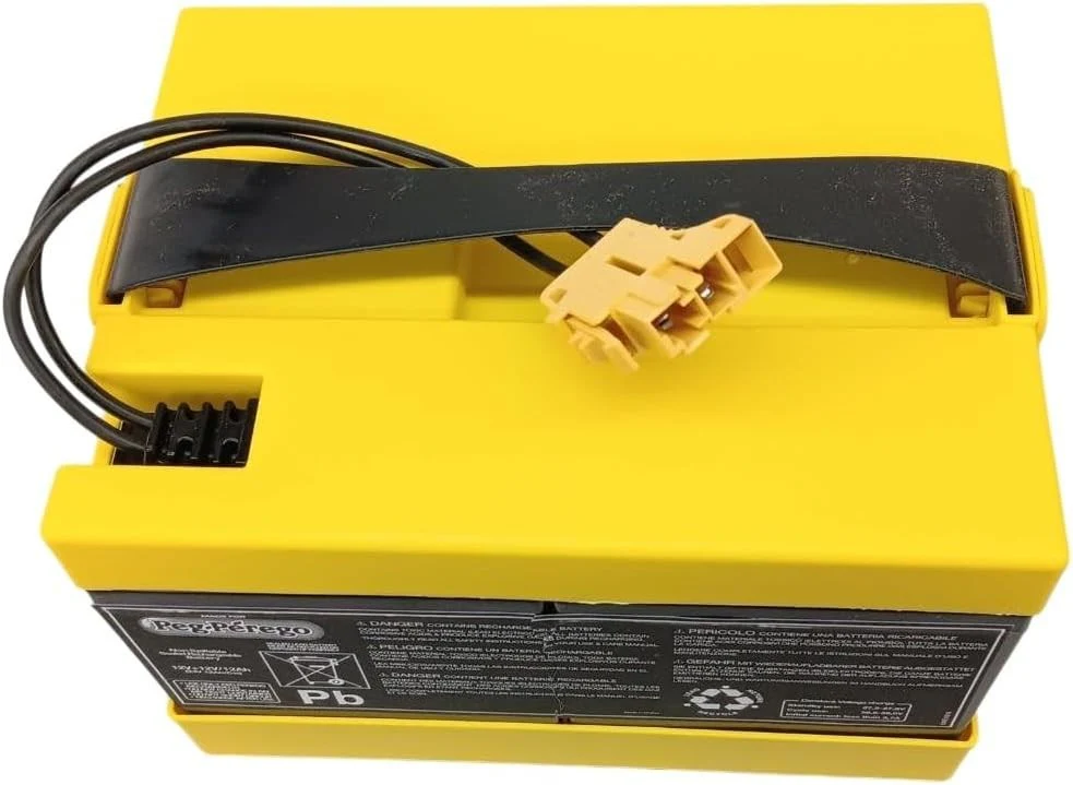 Durable 24V Battery for an Enriched Playtime Adventure - Image 8