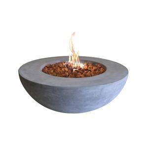Lunar Bowl - Propane