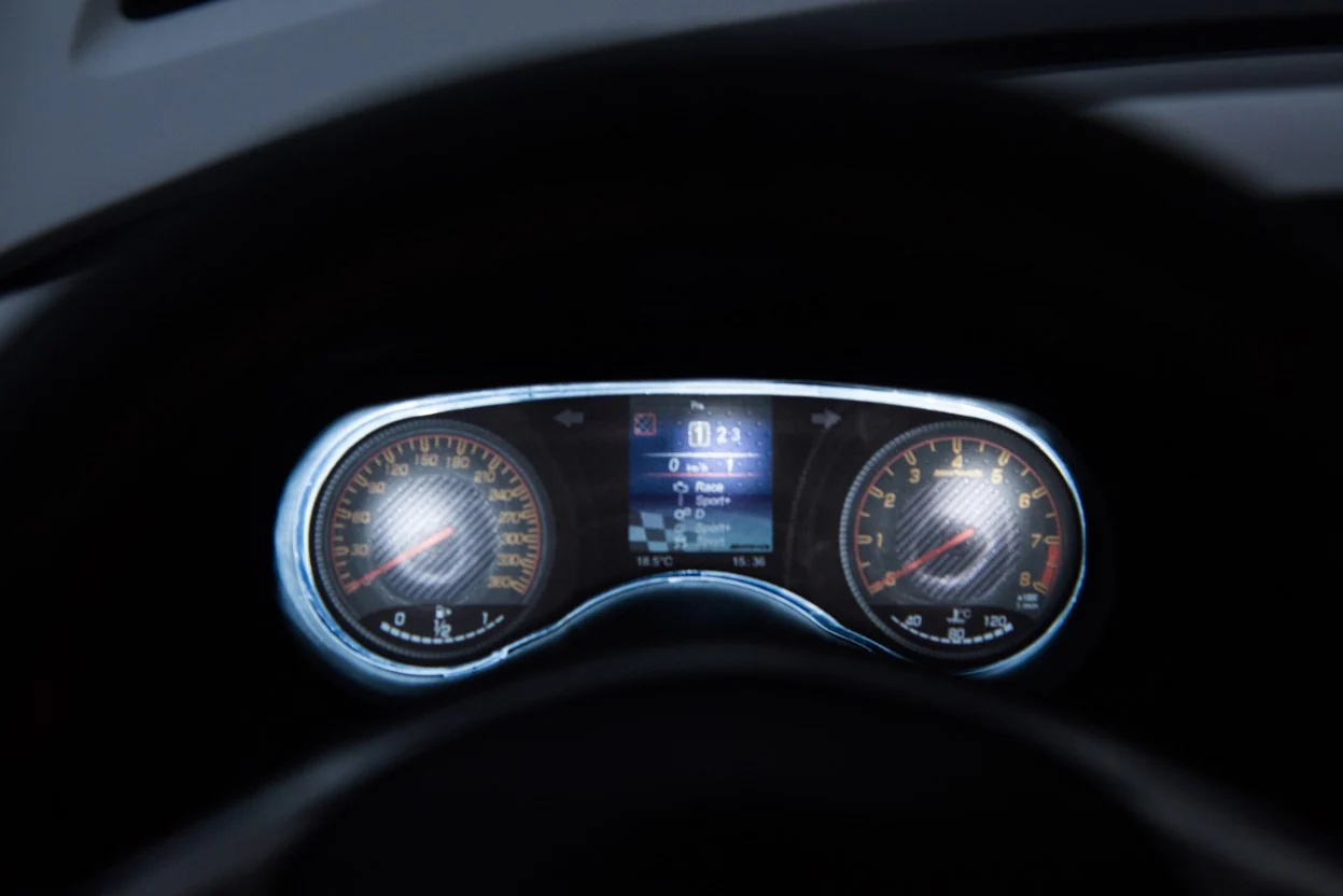 Mercedes Benz Ride On Car GT For Children 2 Seater W/Magic Cars® Wireless Parental Control - Image 68