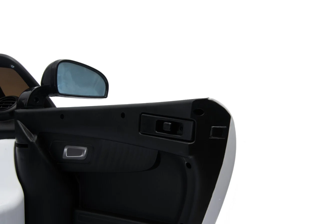 Mercedes Benz Ride On Car GT For Children 2 Seater W/Magic Cars® Wireless Parental Control - Image 71