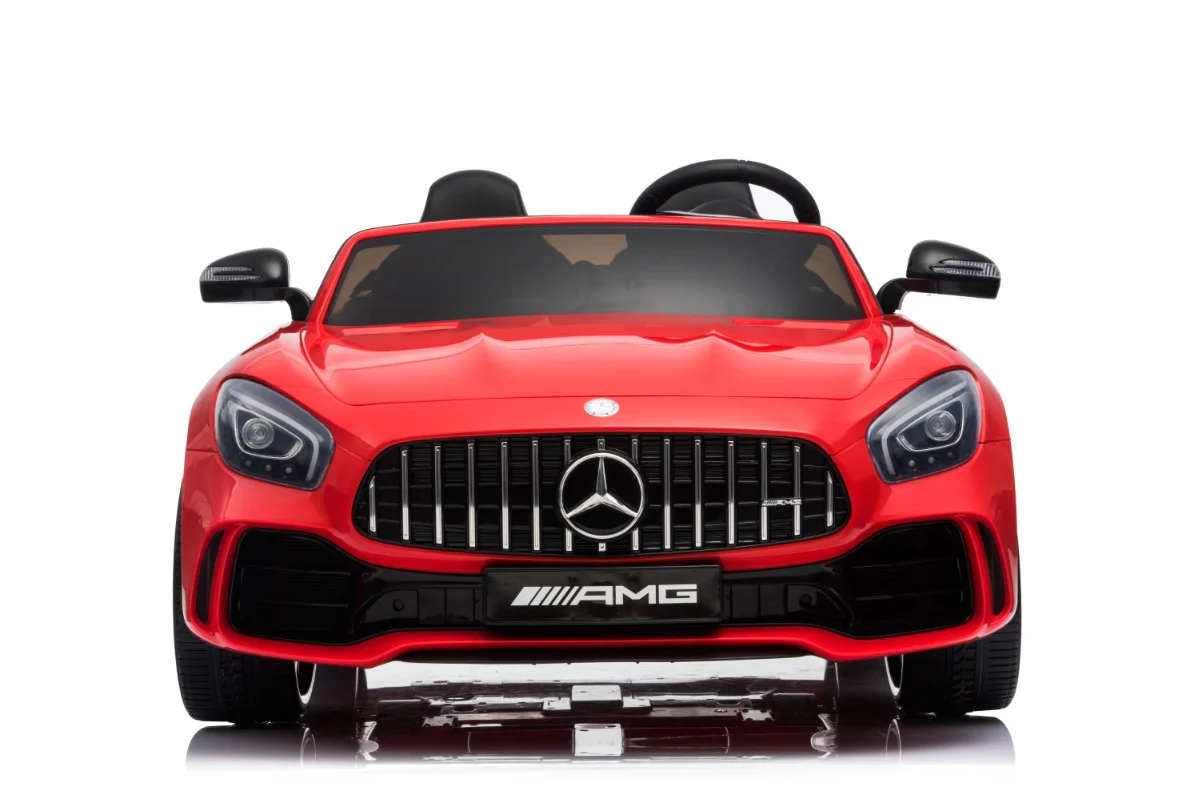 Mercedes Benz Ride On Car GT For Children 2 Seater W/Magic Cars® Wireless Parental Control - Image 76
