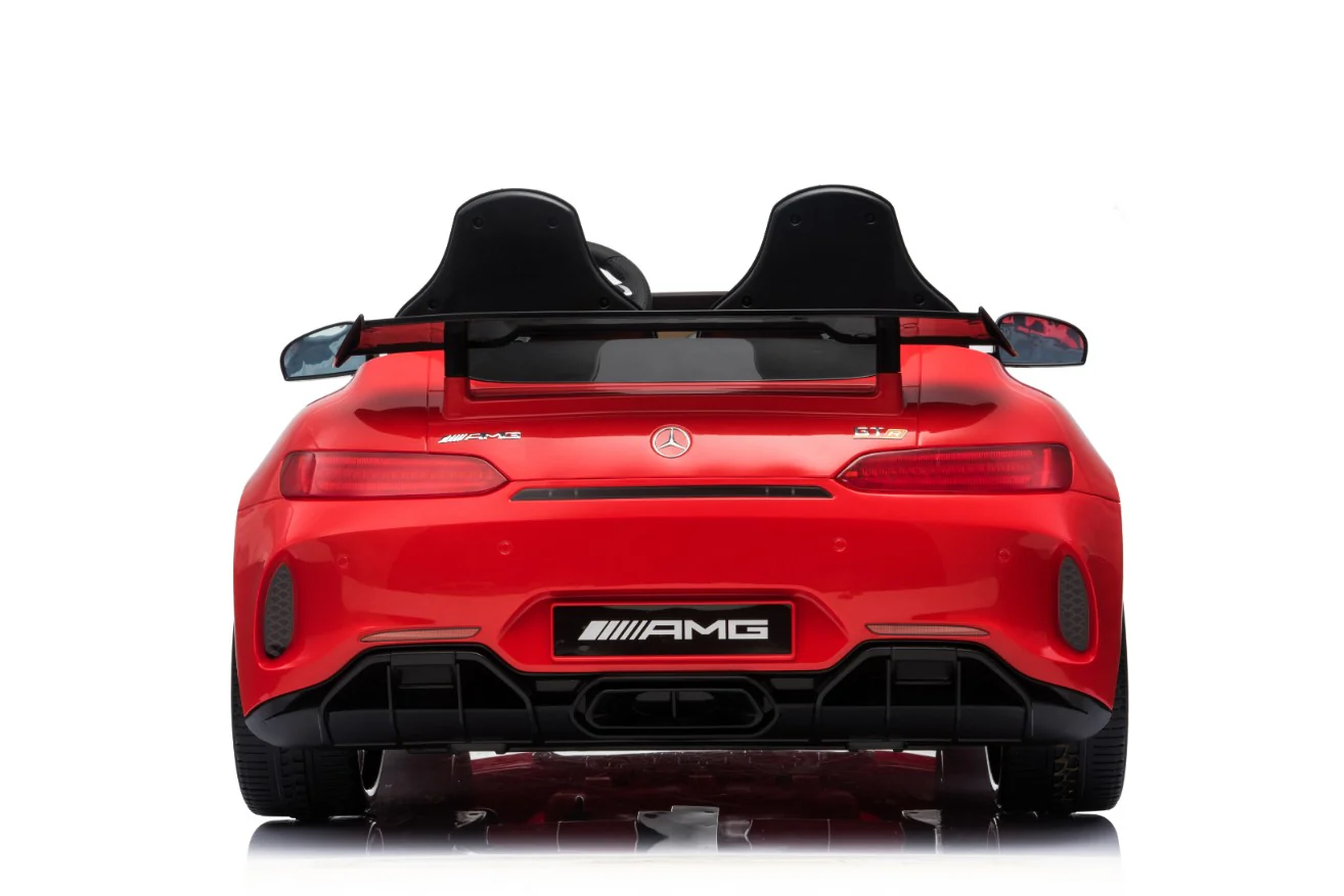 Mercedes Benz Ride On Car GT For Children 2 Seater W/Magic Cars® Wireless Parental Control - Image 79