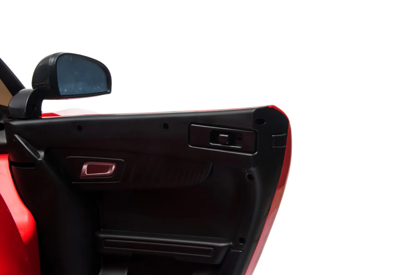 Mercedes Benz Ride On Car GT For Children 2 Seater W/Magic Cars® Wireless Parental Control - Image 89
