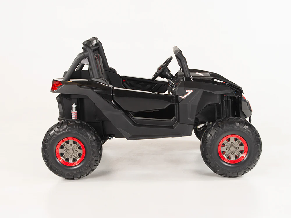 2 Seater ATV Ride On UTV Quad Electric Dune Buggy W/Magic Cars® Parental Control - Image 87