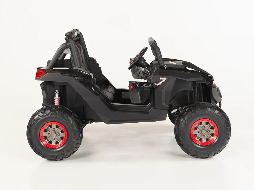 2 Seater ATV Ride On UTV Quad Electric Dune Buggy W/Magic Cars® Parental Control - Image 88