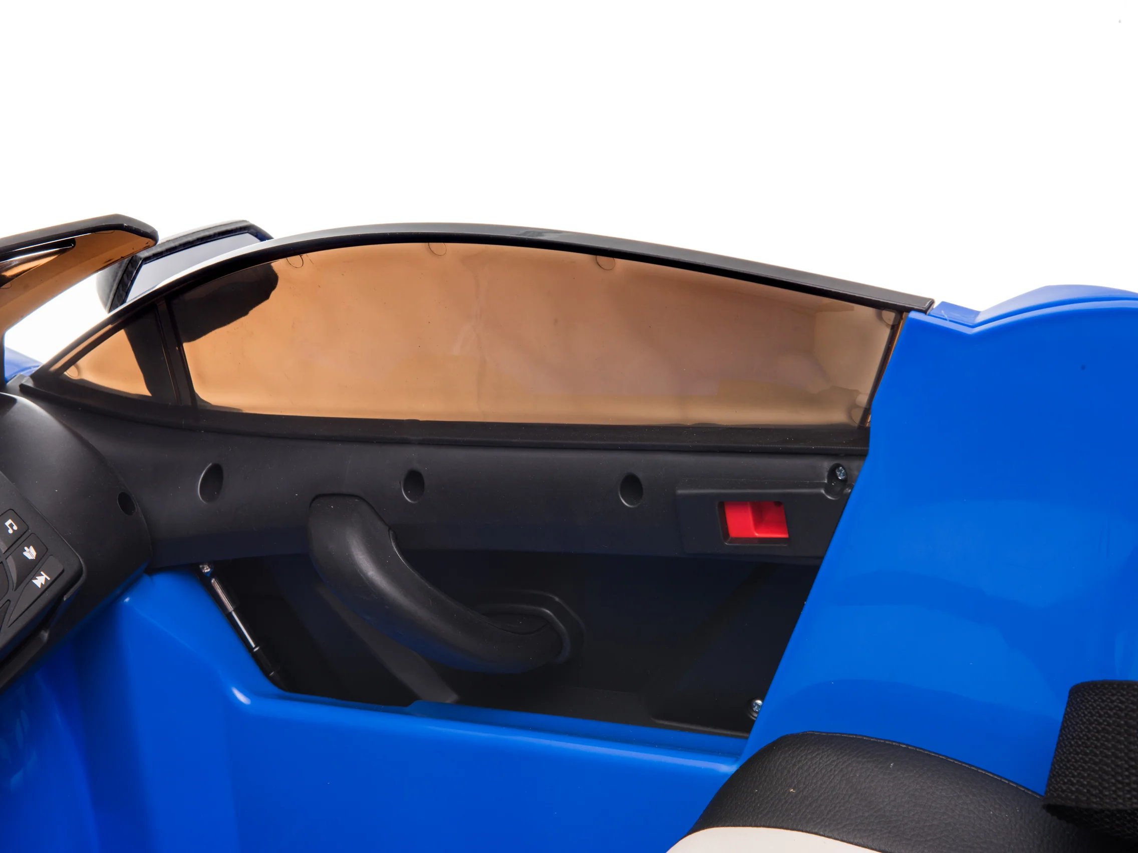 2 Seater Lamborghini Aventador RC Ride On Car For Children W/Magic Cars® Wireless Parental Control - Image 191