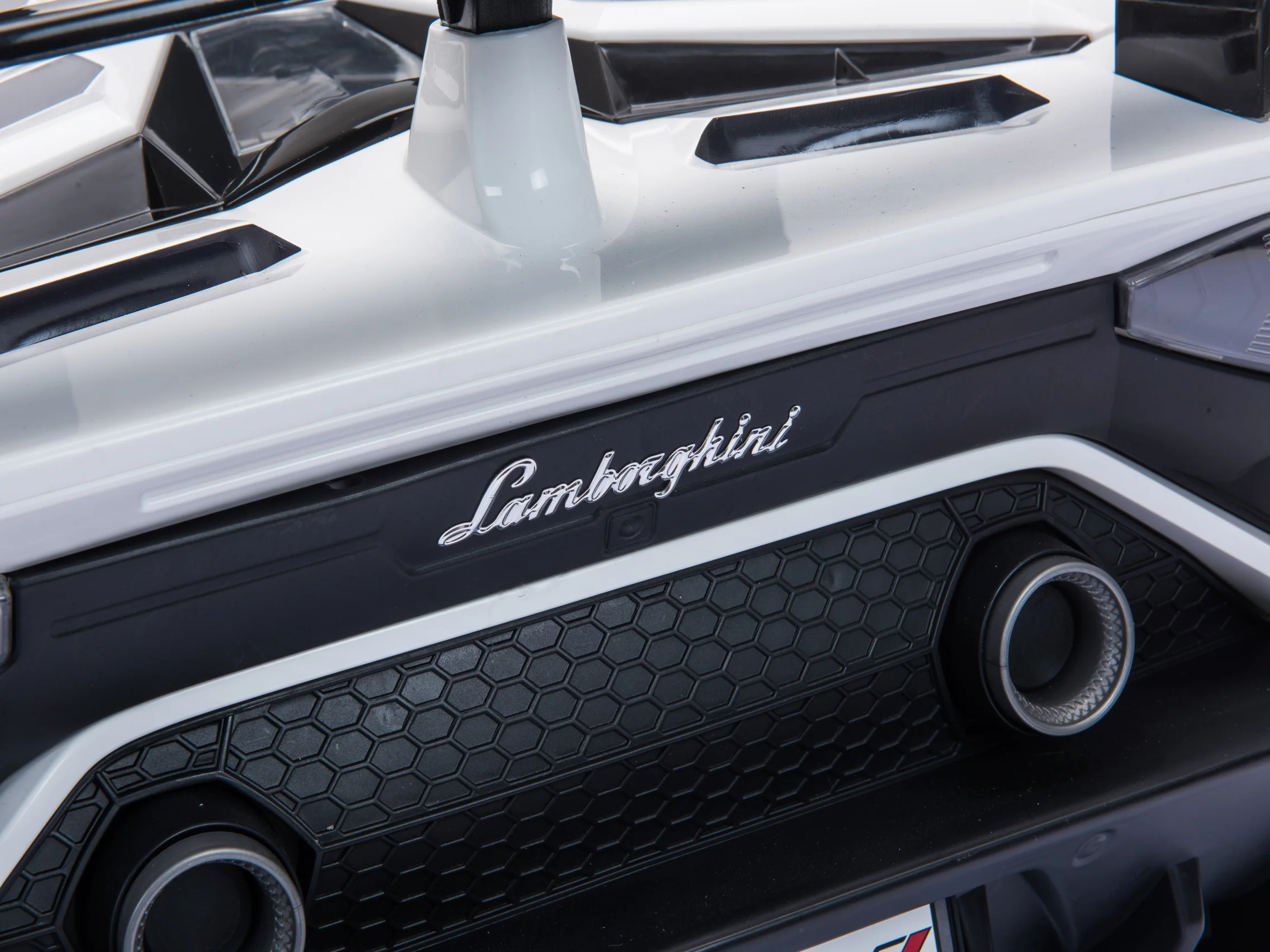 2 Seater Lamborghini Aventador RC Ride On Car For Children W/Magic Cars® Wireless Parental Control - Image 42