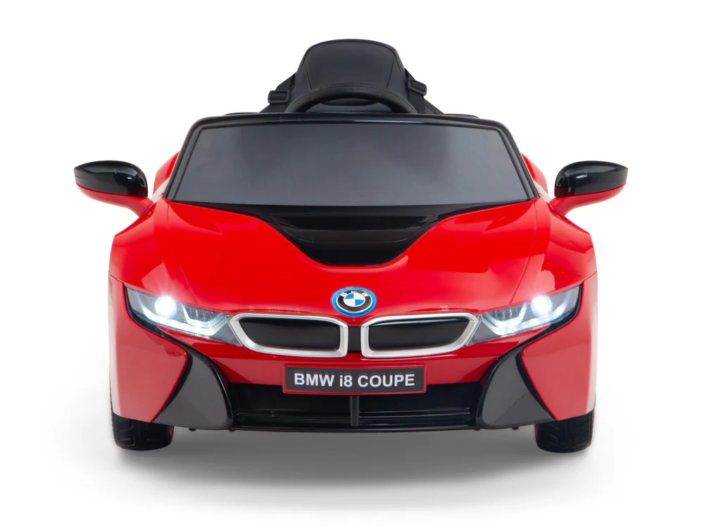 BMW i8 Ride On Car For Children W/Magic Cars® Wireless Parental Control - Image 54