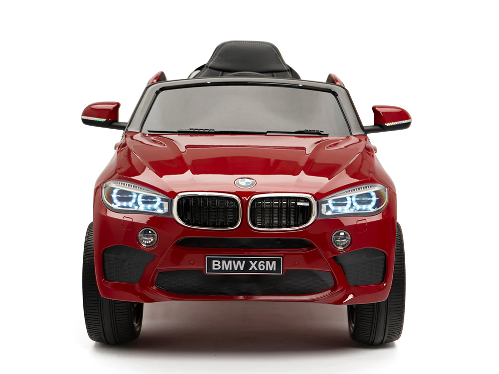 BMW SUV Ride On Car For Children W/Magic Cars® Parental Control - Image 20