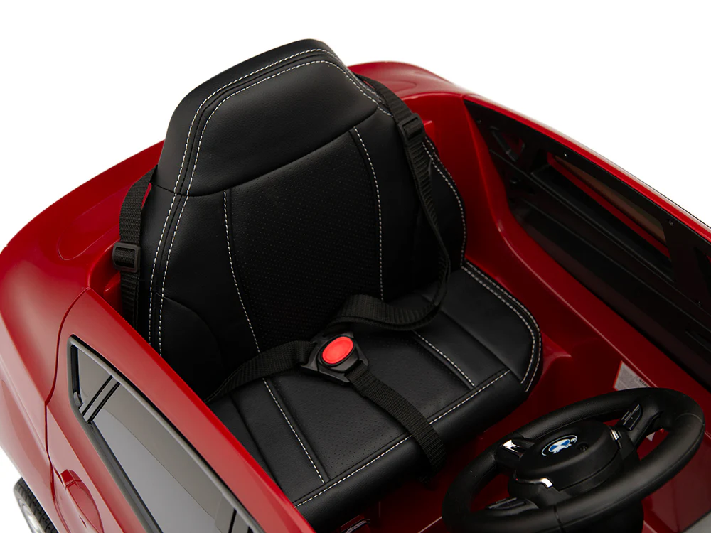 BMW SUV Ride On Car For Children W/Magic Cars® Parental Control - Image 24