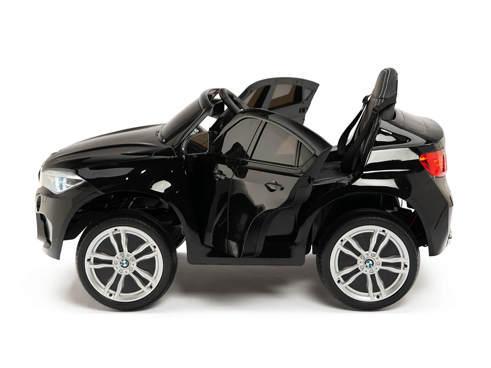 BMW SUV Ride On Car For Children W/Magic Cars® Parental Control - Image 38
