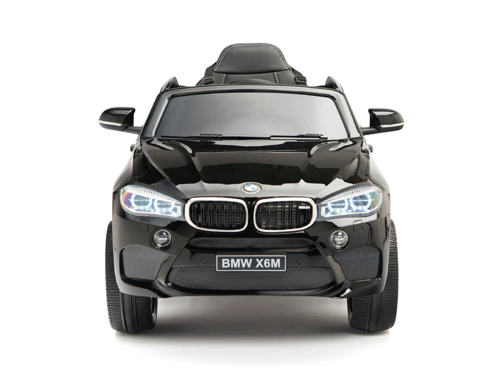 BMW SUV Ride On Car For Children W/Magic Cars® Parental Control - Image 40