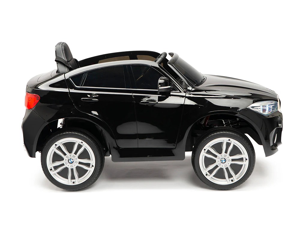 BMW SUV Ride On Car For Children W/Magic Cars® Parental Control - Image 43