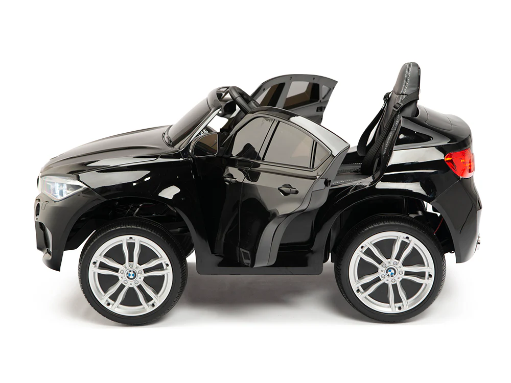 BMW SUV Ride On Car For Children W/Magic Cars® Parental Control - Image 48