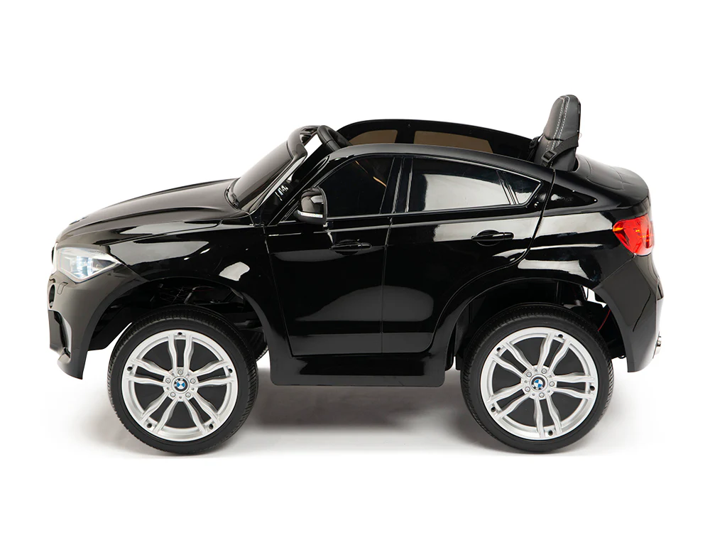 BMW SUV Ride On Car For Children W/Magic Cars® Parental Control - Image 49