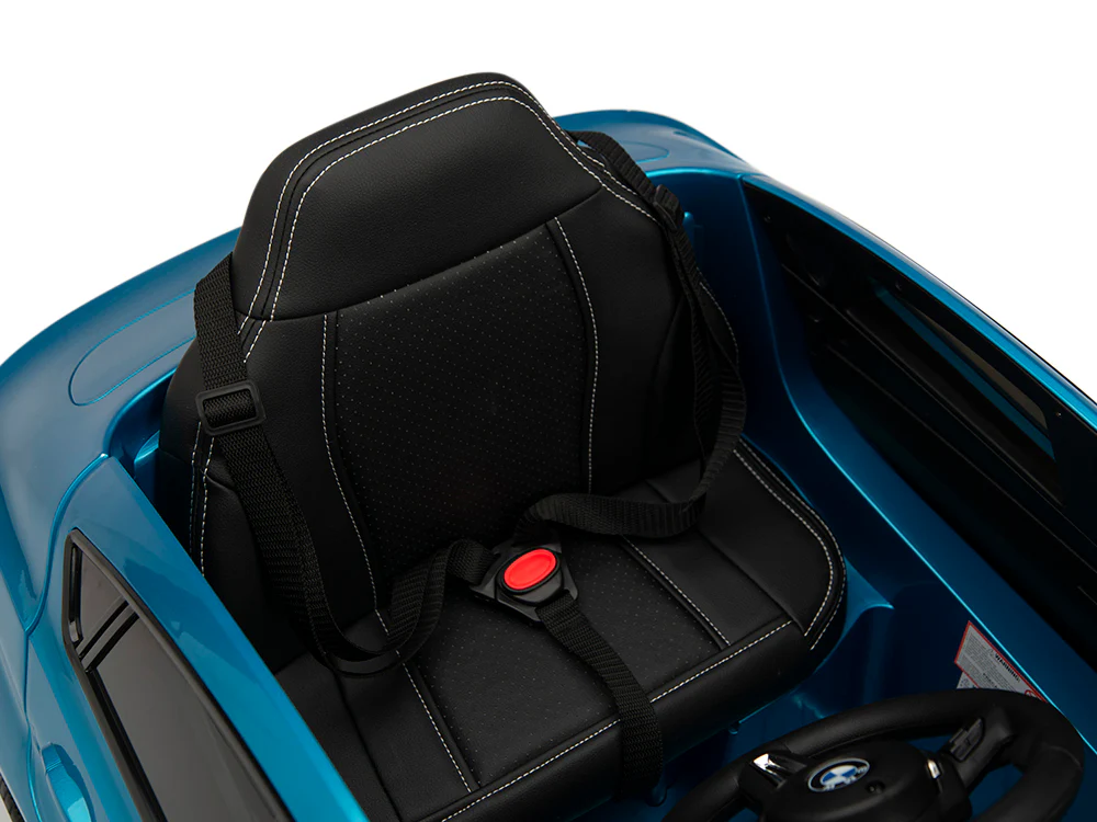 BMW SUV Ride On Car For Children W/Magic Cars® Parental Control - Image 60