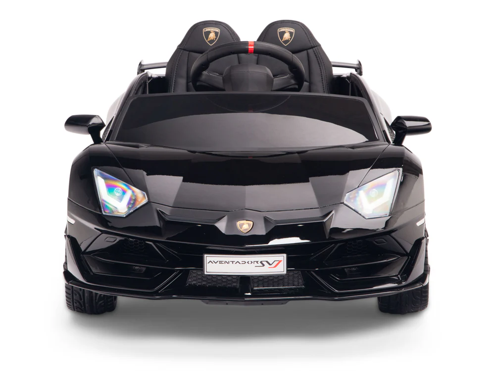 Lamborghini Ride On Car Toy Aventador Special Edition 12v W/Magic Cars® Wireless Parental Control - Image 42
