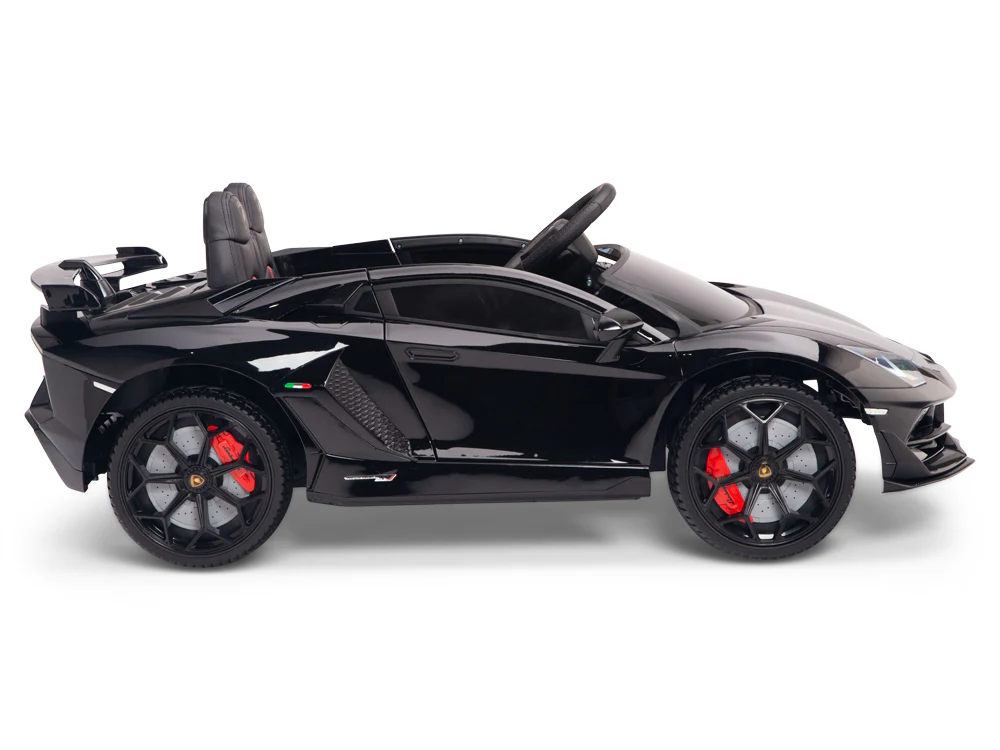 Lamborghini Ride On Car Toy Aventador Special Edition 12v W/Magic Cars® Wireless Parental Control - Image 44