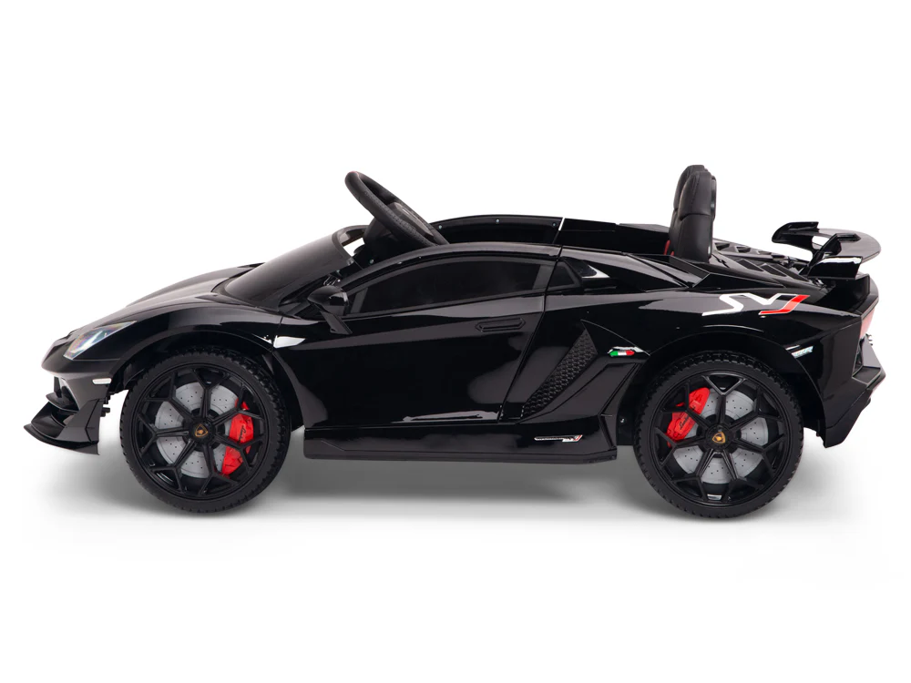 Lamborghini Ride On Car Toy Aventador Special Edition 12v W/Magic Cars® Wireless Parental Control - Image 53