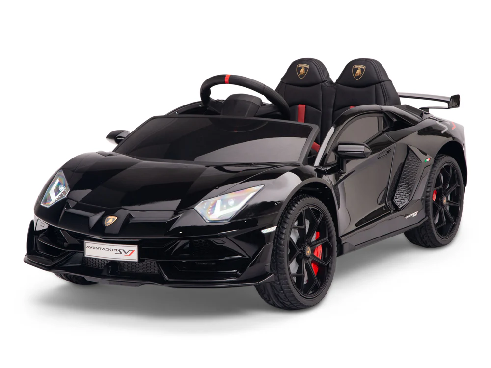 Lamborghini Ride On Car Toy Aventador Special Edition 12v W/Magic Cars® Wireless Parental Control - Image 54