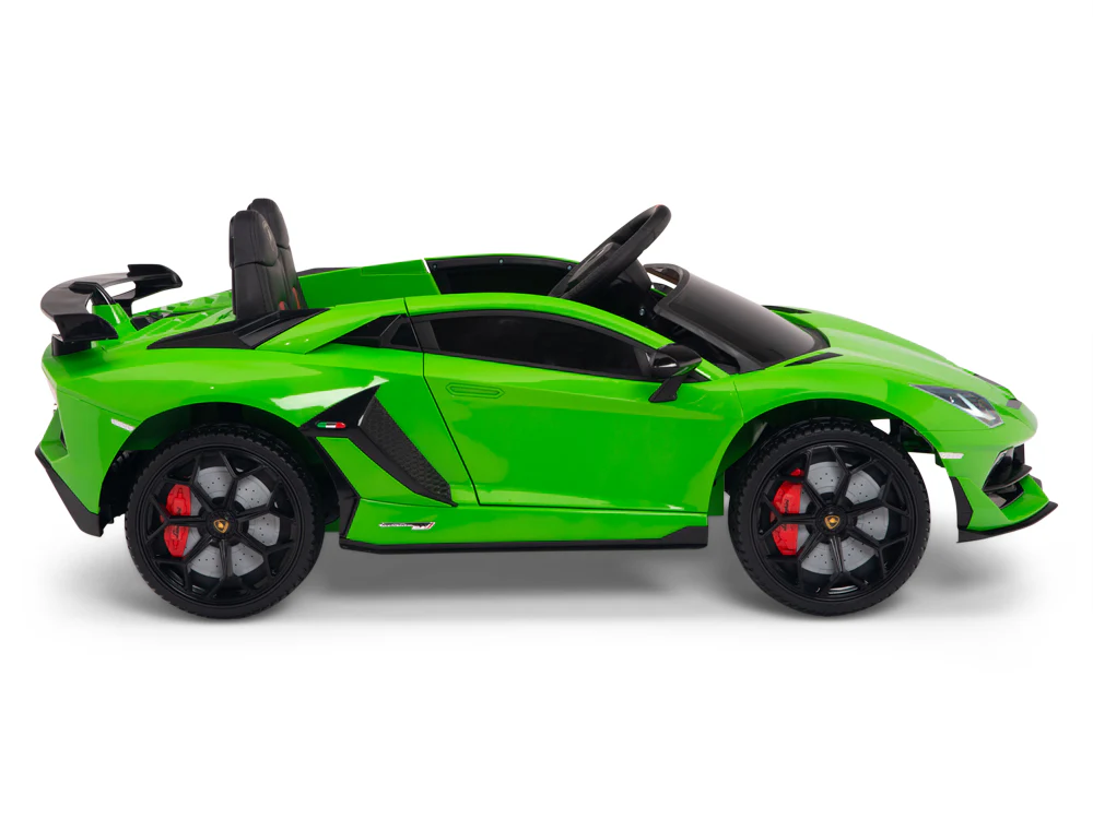 Lamborghini Ride On Car Toy Aventador Special Edition 12v W/Magic Cars® Wireless Parental Control - Image 63