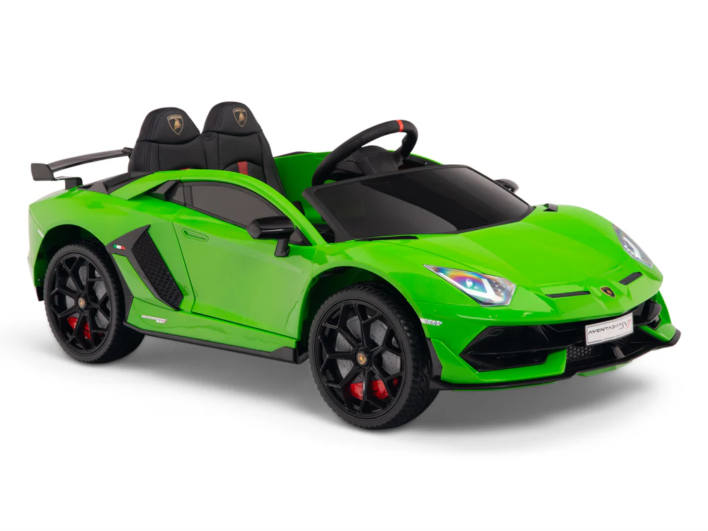 Lamborghini Ride On Car Toy Aventador Special Edition 12v W/Magic Cars® Wireless Parental Control - Image 70