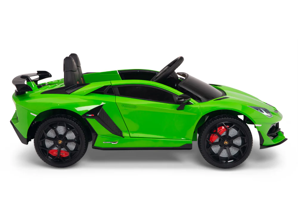 Lamborghini Ride On Car Toy Aventador Special Edition 12v W/Magic Cars® Wireless Parental Control - Image 72