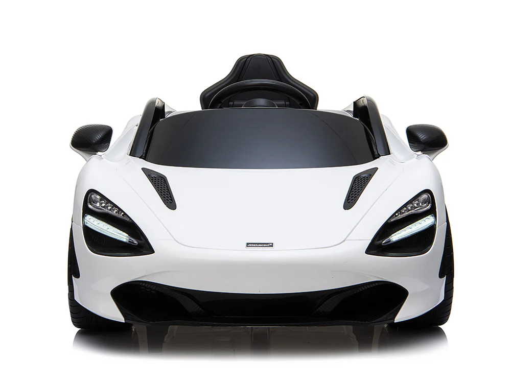 McLaren Ride On Car Toy For Children W/Magic Cars® Wireless Parental Control - Image 13