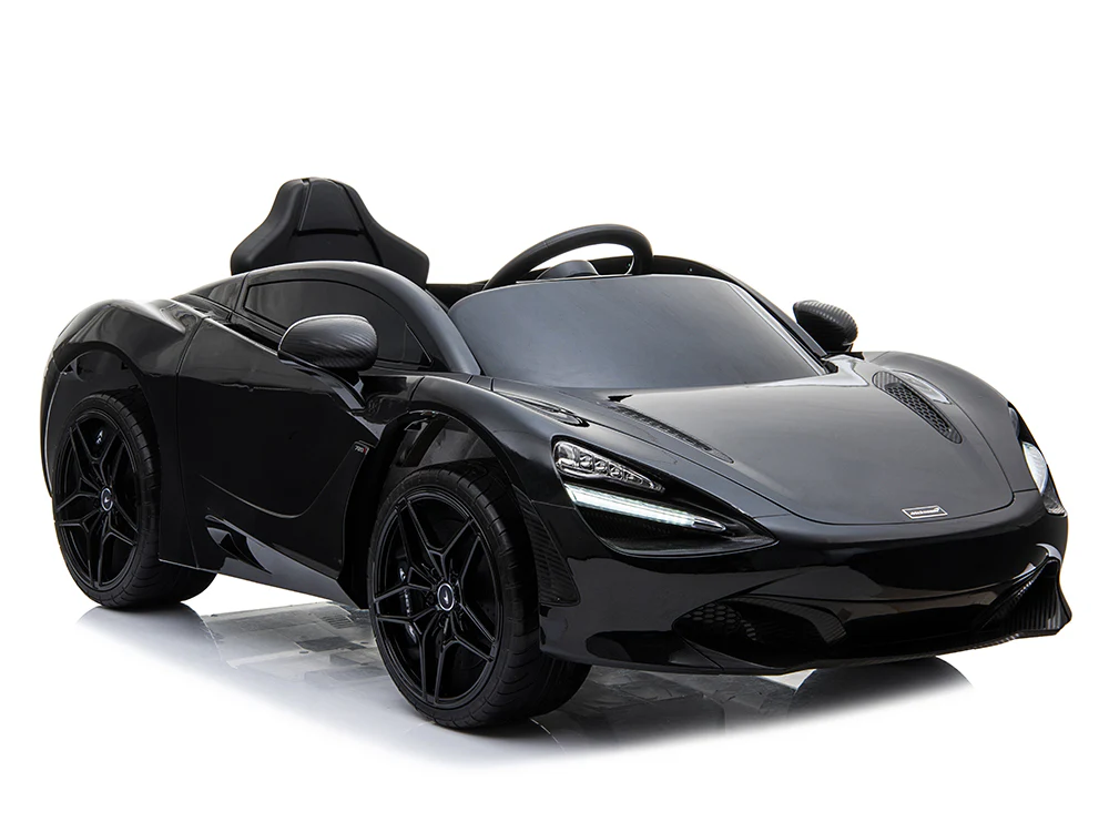 McLaren Ride On Car Toy For Children W/Magic Cars® Wireless Parental Control - Image 53
