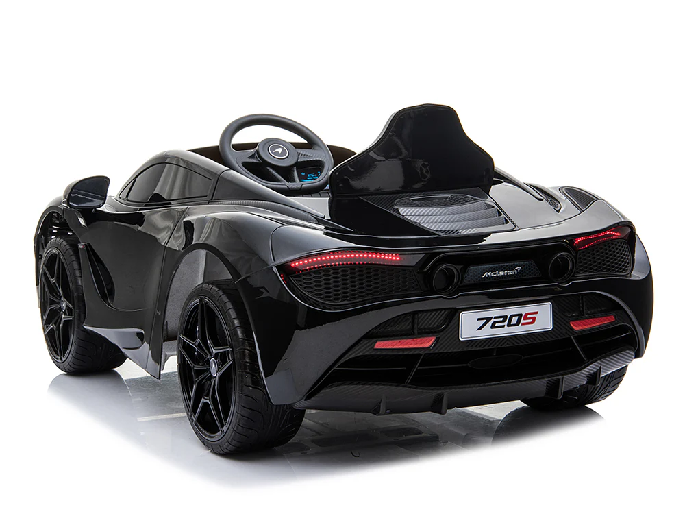 McLaren Ride On Car Toy For Children W/Magic Cars® Wireless Parental Control - Image 63
