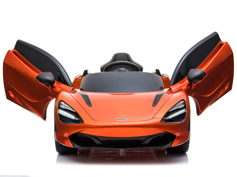 McLaren Ride On Car Toy For Children W/Magic Cars® Wireless Parental Control - Image 92