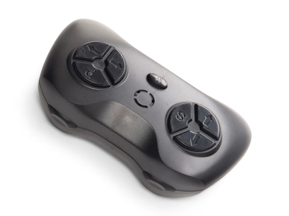 Mercedes SL Ride On Electric Car For Children W/Magic Cars® Wireless Parental Control - Image 24