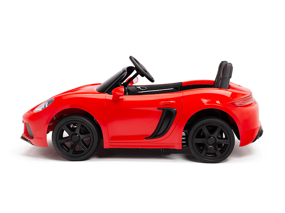 2 Seater Porsche Style Ride On Electric Car For Children To Adults - Image 103