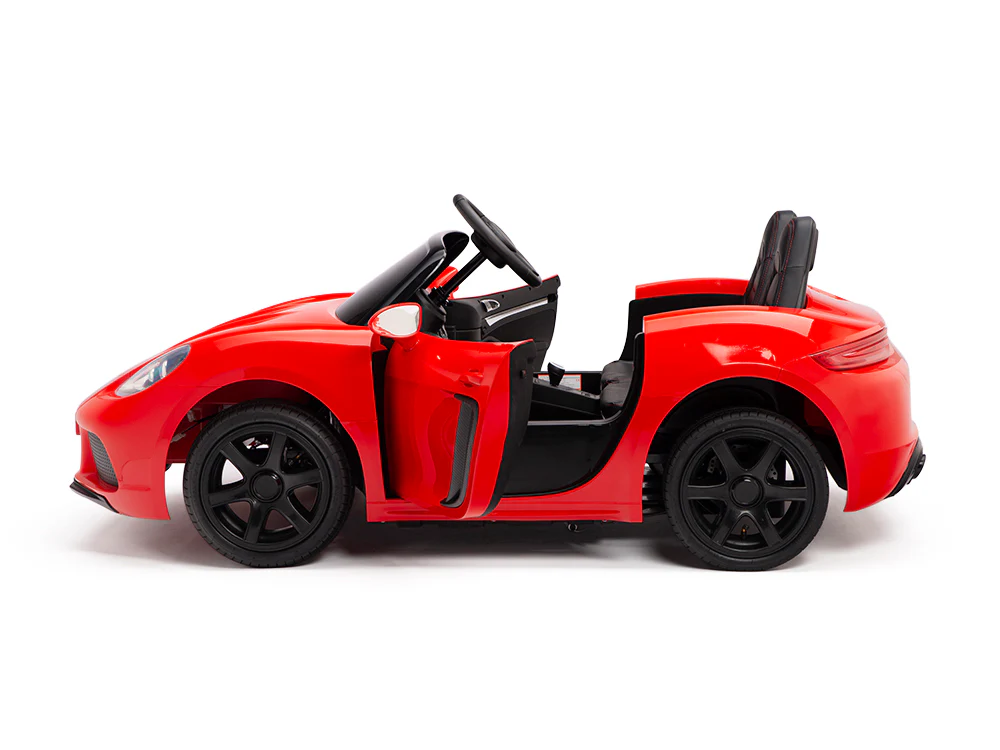 2 Seater Porsche Style Ride On Electric Car For Children To Adults - Image 104