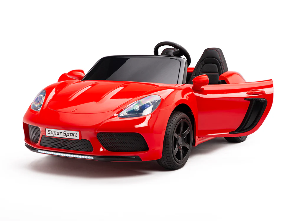 2 Seater Porsche Style Ride On Electric Car For Children To Adults - Image 106