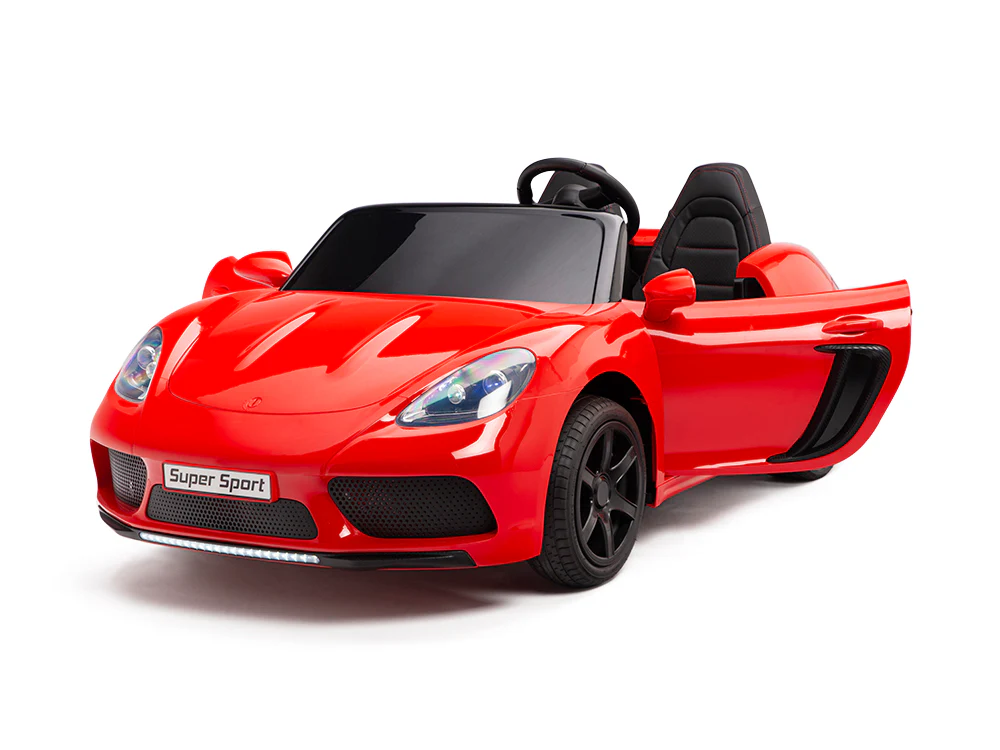 2 Seater Porsche Style Ride On Electric Car For Children To Adults - Image 107