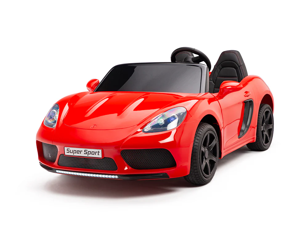 2 Seater Porsche Style Ride On Electric Car For Children To Adults - Image 110