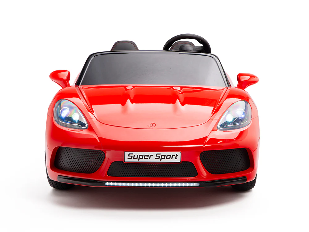 2 Seater Porsche Style Ride On Electric Car For Children To Adults - Image 112