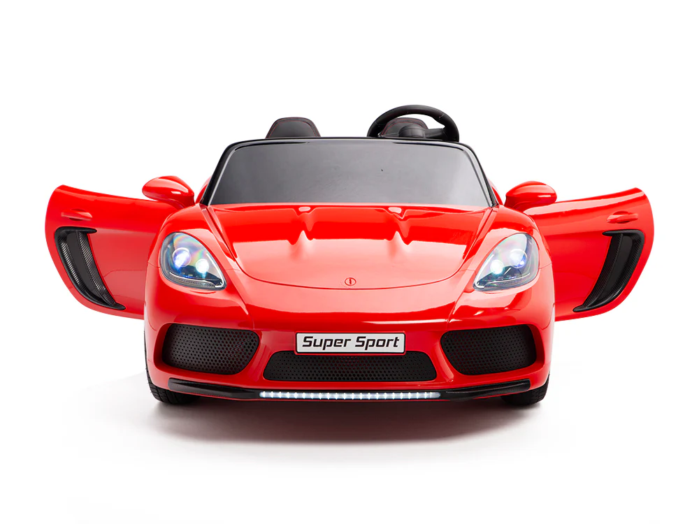 2 Seater Porsche Style Ride On Electric Car For Children To Adults - Image 113
