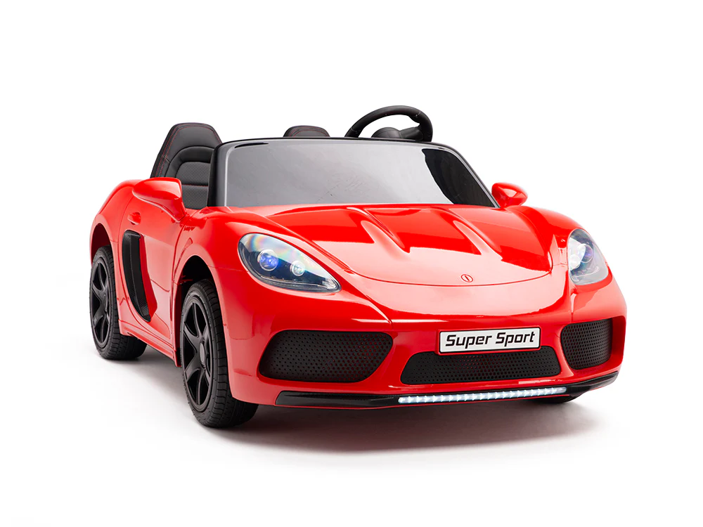 2 Seater Porsche Style Ride On Electric Car For Children To Adults - Image 116