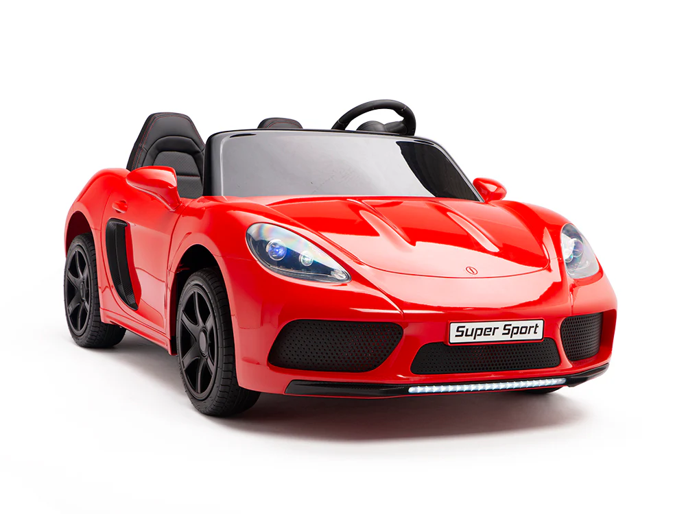 2 Seater Porsche Style Ride On Electric Car For Children To Adults - Image 117