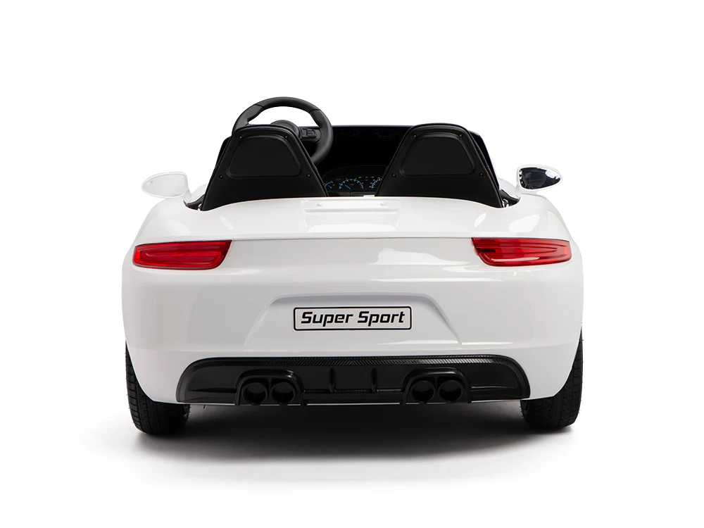 2 Seater Porsche Style Ride On Electric Car For Children To Adults - Image 127