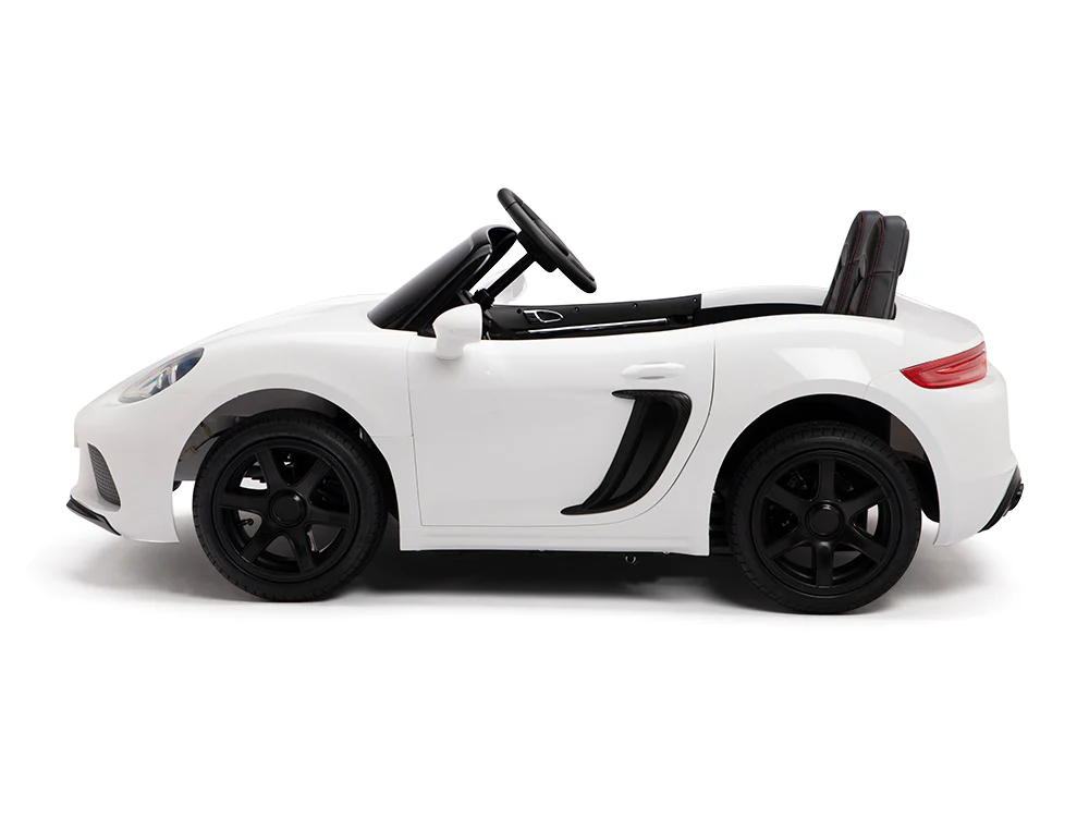 2 Seater Porsche Style Ride On Electric Car For Children To Adults - Image 134