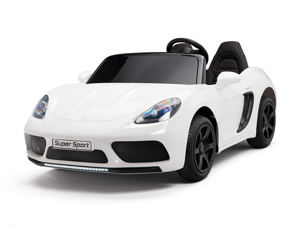 2 Seater Porsche Style Ride On Electric Car For Children To Adults - Image 135