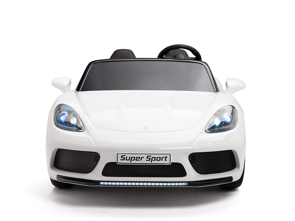 2 Seater Porsche Style Ride On Electric Car For Children To Adults - Image 142