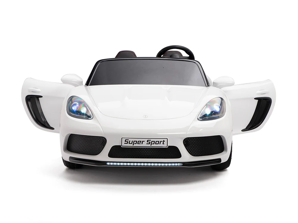 2 Seater Porsche Style Ride On Electric Car For Children To Adults - Image 143
