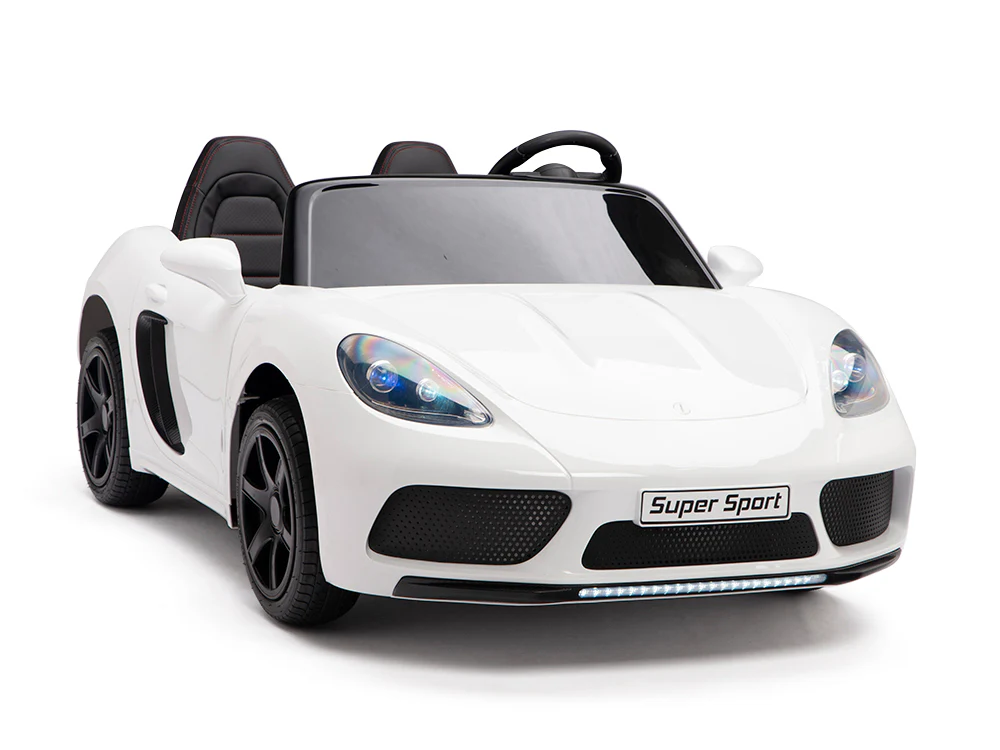 2 Seater Porsche Style Ride On Electric Car For Children To Adults - Image 147