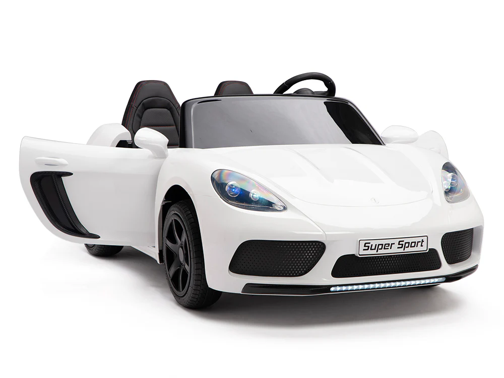 2 Seater Porsche Style Ride On Electric Car For Children To Adults - Image 150